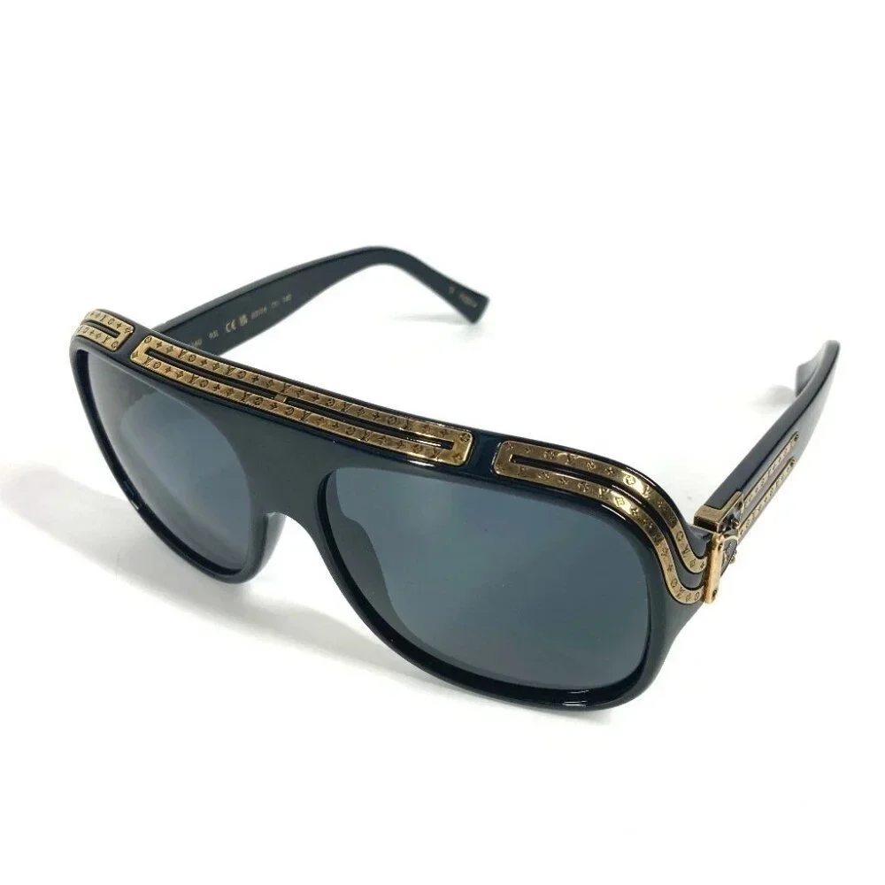 LOUIS VUITTON Z2516U Sunglasses-1.0 Millionaire eyewear glasses sunglasses